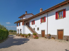 Apartment Rina by Interhome Cortona